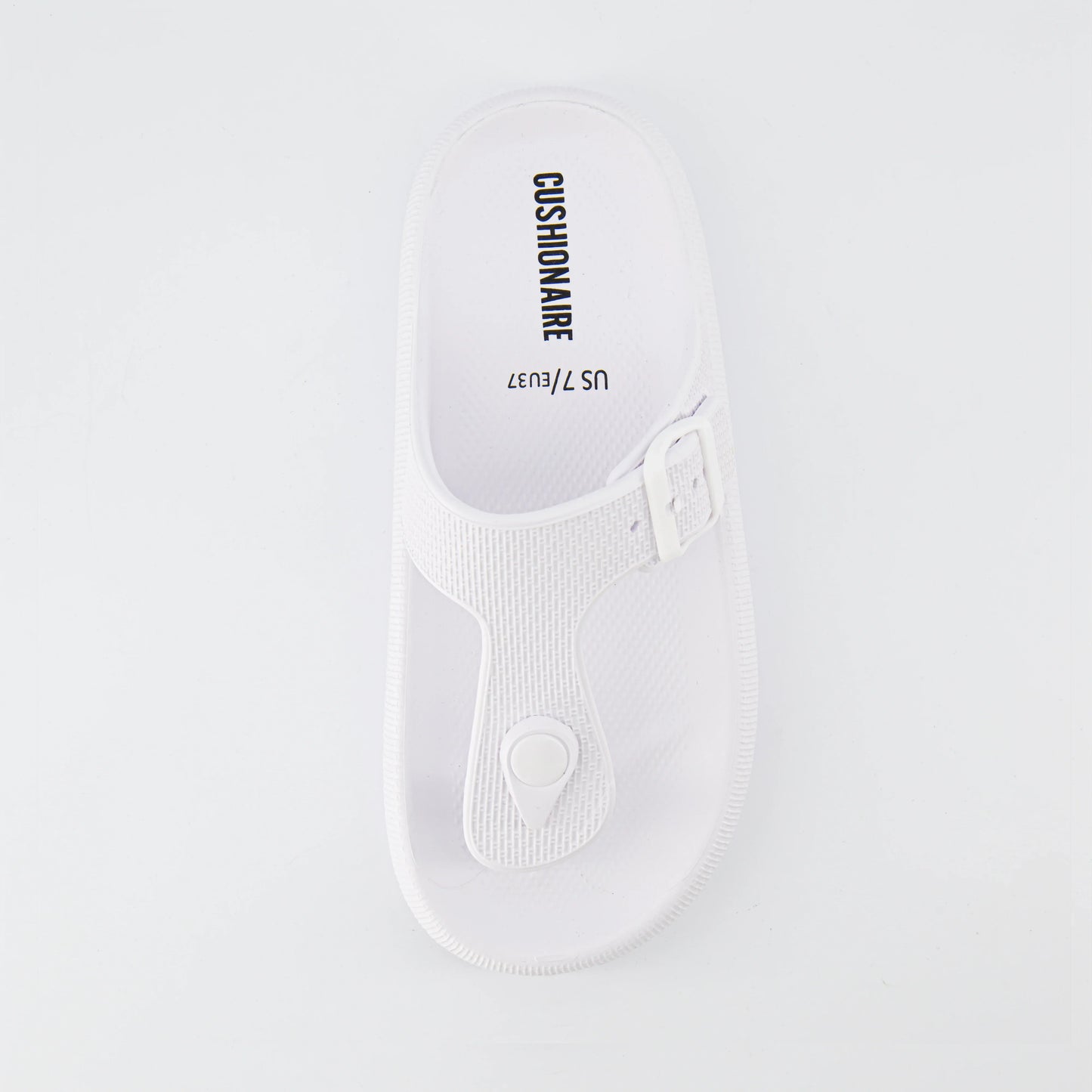 Flo Cloud Thong Sandal