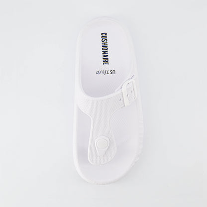Flo Cloud Thong Sandal