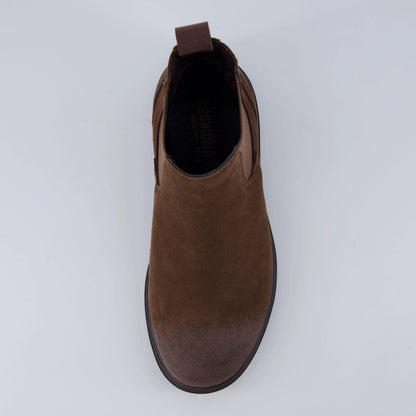 Britain-L Womens Chelsea Boots