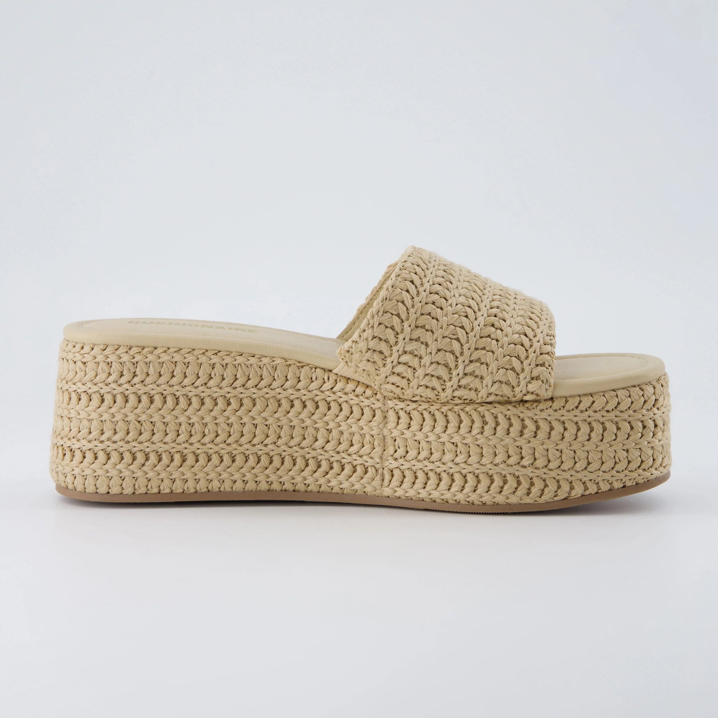 Carmen Platform Sandals