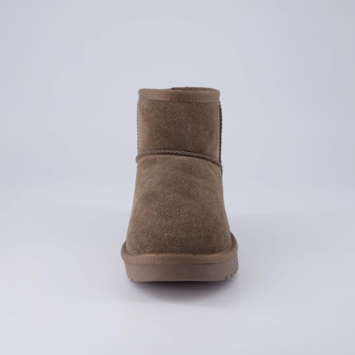 Hipster Cozy Ankle Boot