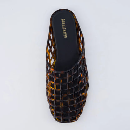 Lab Jelly Flats