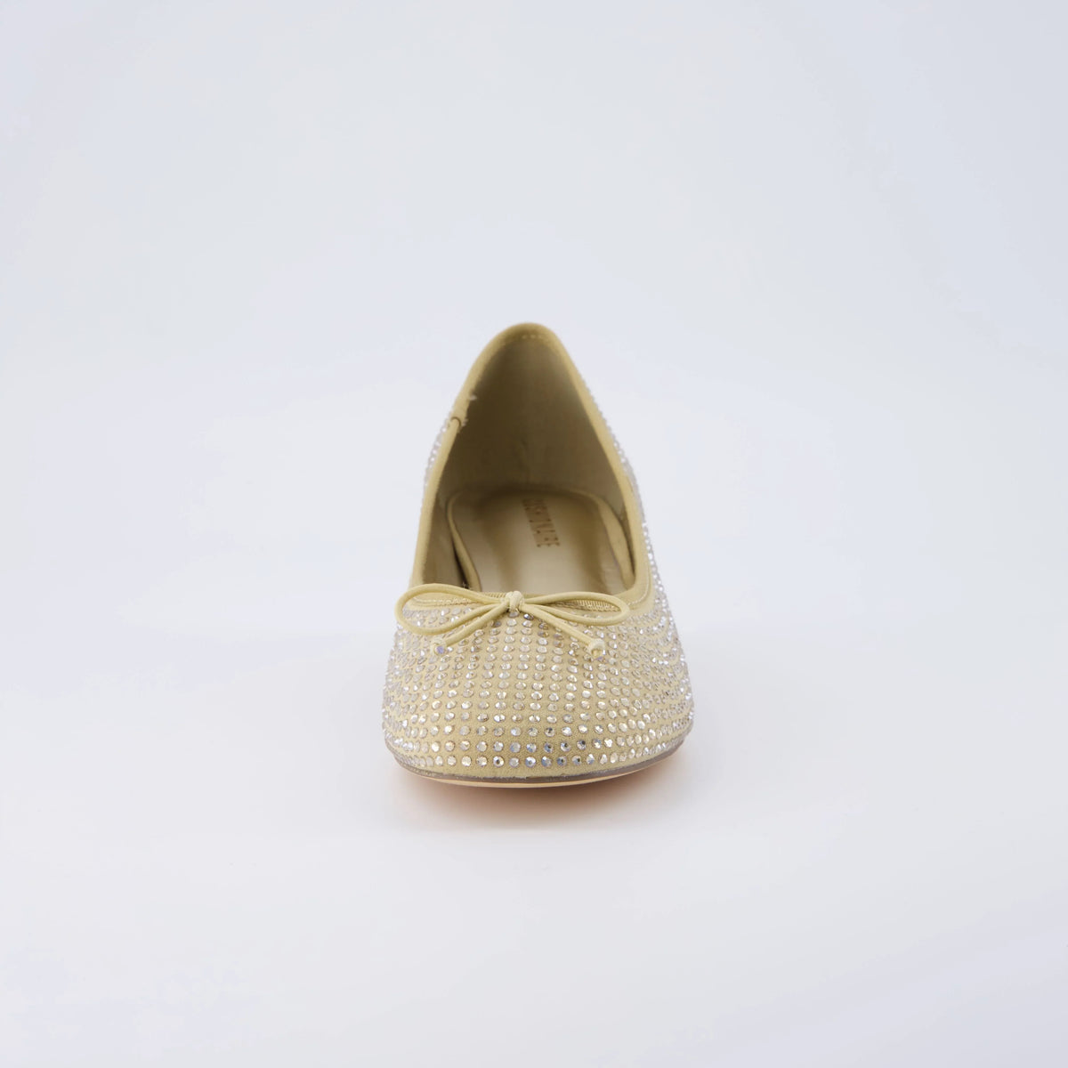 Eiffel Studded Dress Shoe