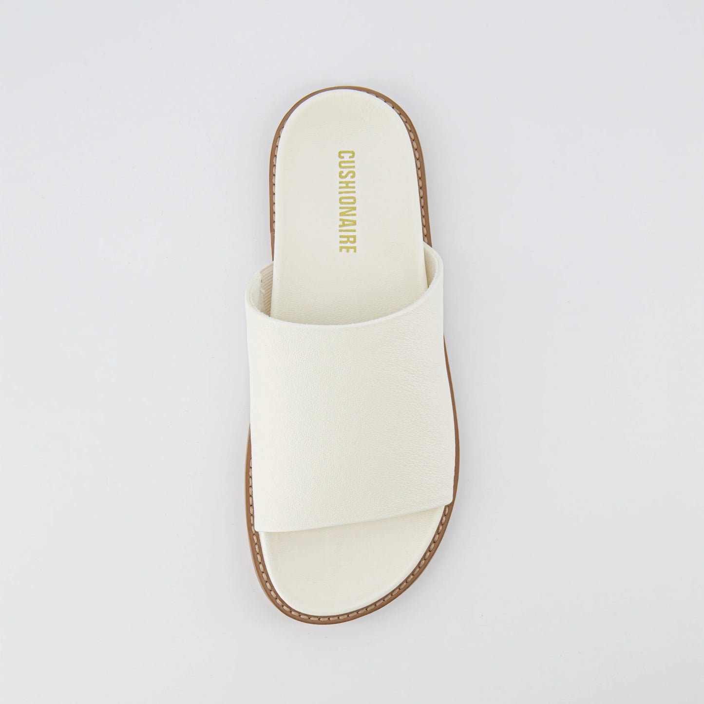 Nugget Footbed Slide Sandal