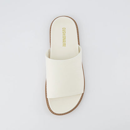 Nugget Footbed Slide Sandal