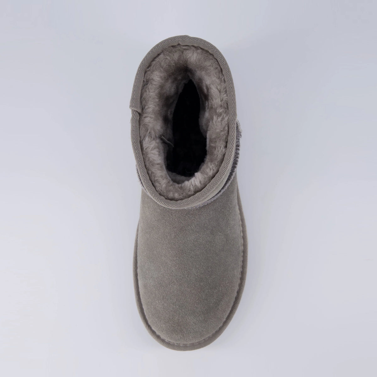 Hipster Cozy Ankle Boot