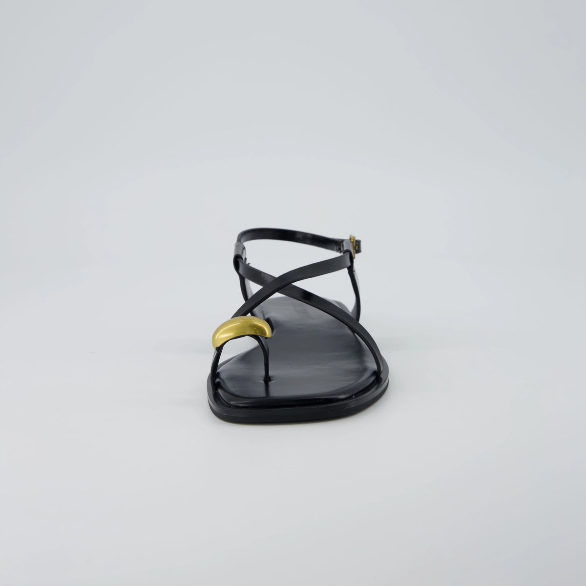 Corfu Flat Sandals