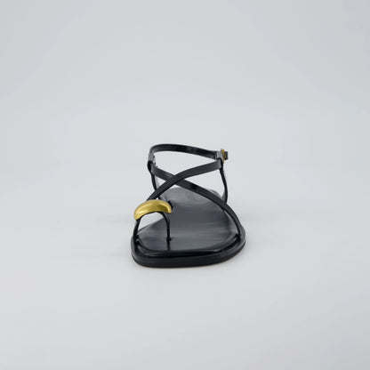 Corfu Flat Sandals