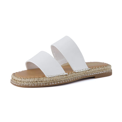 Bhendi Espadrille Sandal