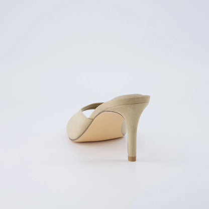 Elle Pointed Heel Sandal