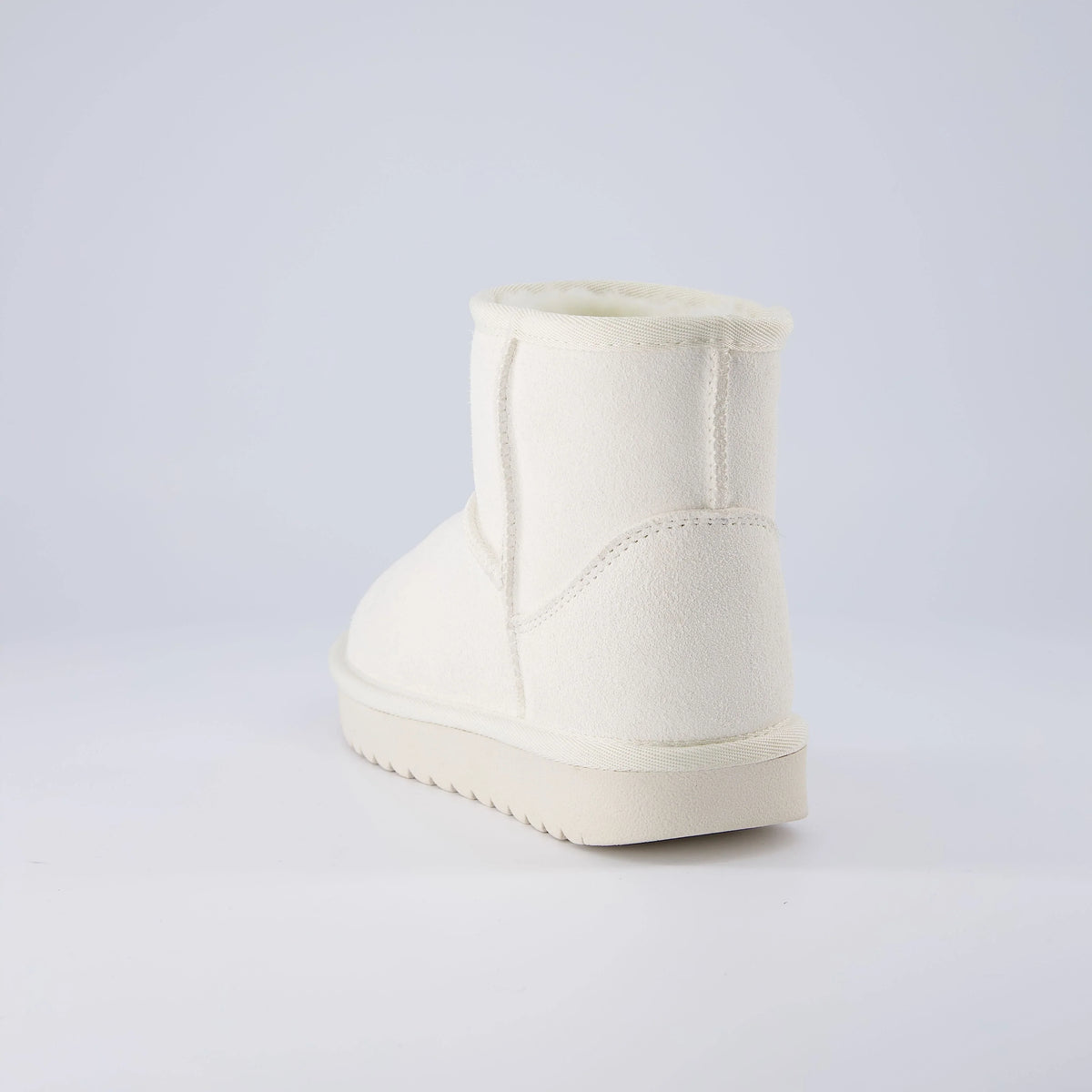 Hipster Cozy Ankle Boot