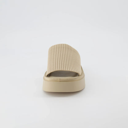 Pim Knit Platform Sandal