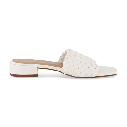 Nerida Block Heel Sandal