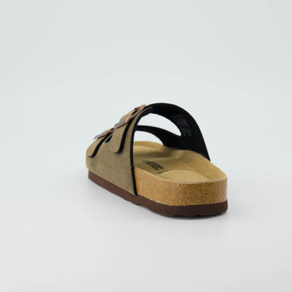 Lane Cork Footbed Sandal