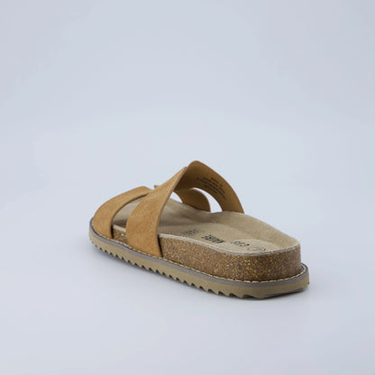 Wisdom Cork Sandals