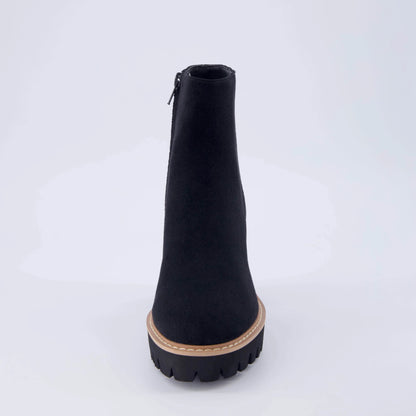 Ringo Platform Boot
