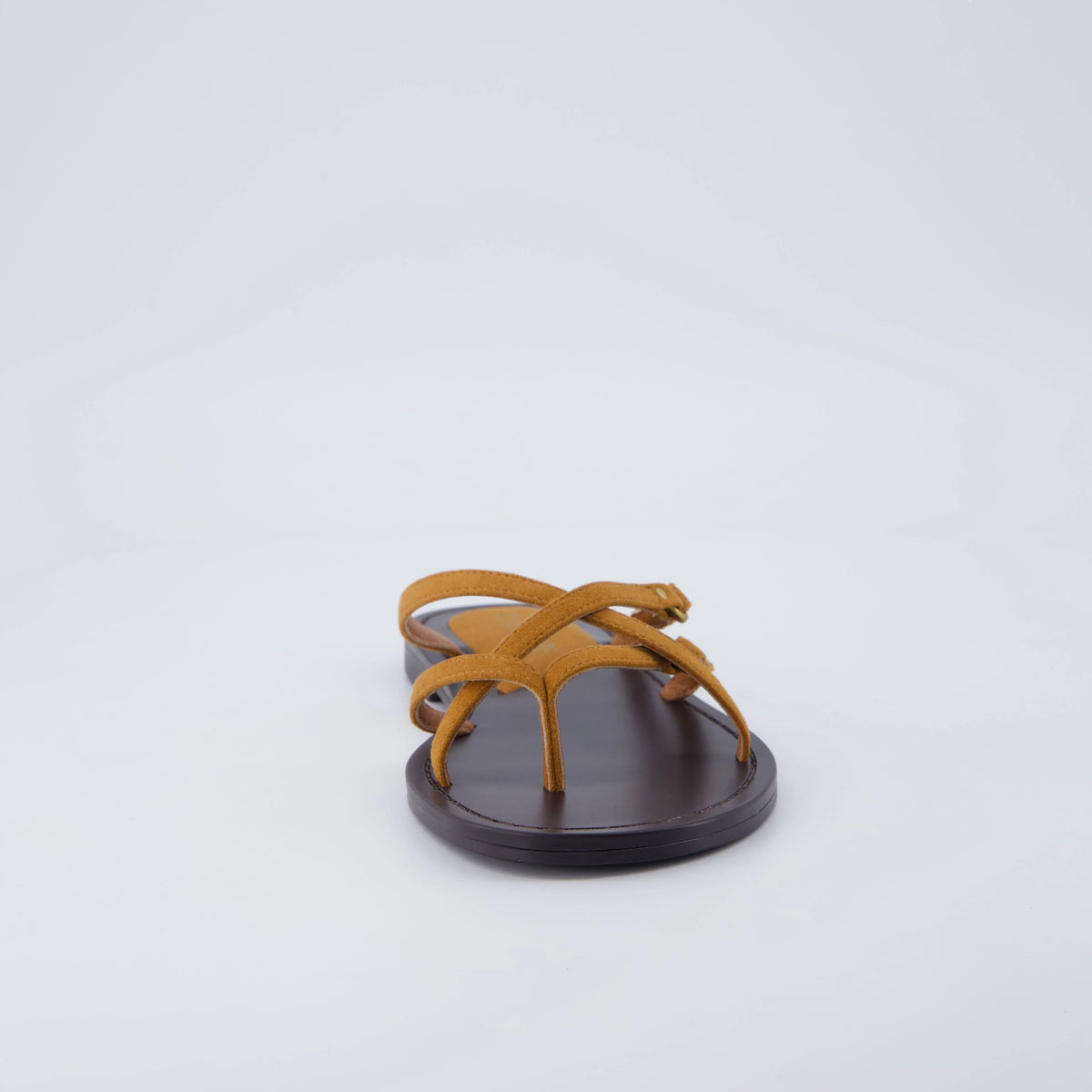 Raz Thong Strappy Sandals