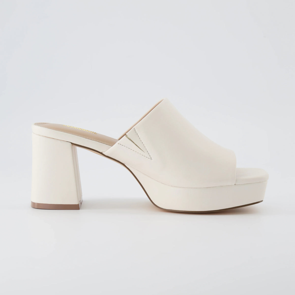 Cupid Platform Dress Sandals