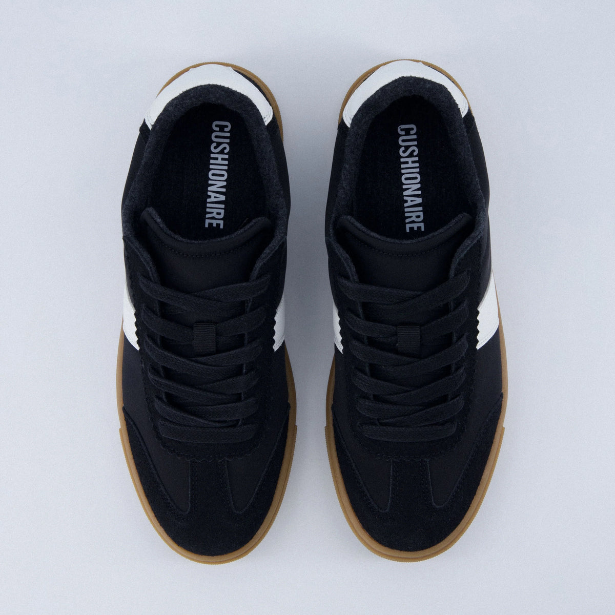 Balance Lace Up Sneaker