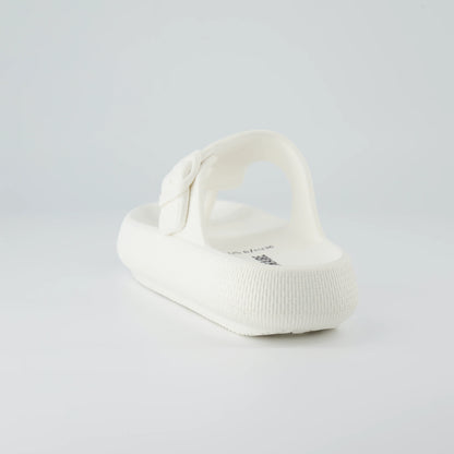 Flo Cloud Thong Sandal