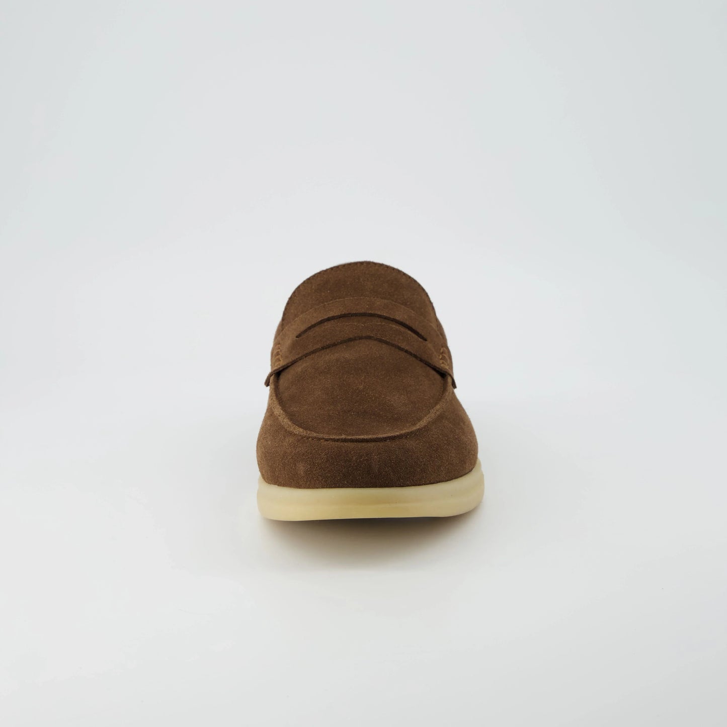 Selby Men's Genuine Leather Loafers