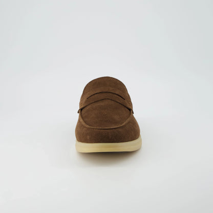 Selby Men's Genuine Leather Loafers