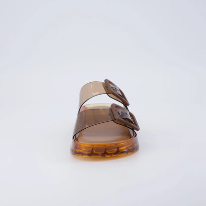 Pool Jelly Slide Sandal