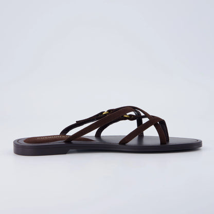 Raz Thong Strappy Sandals