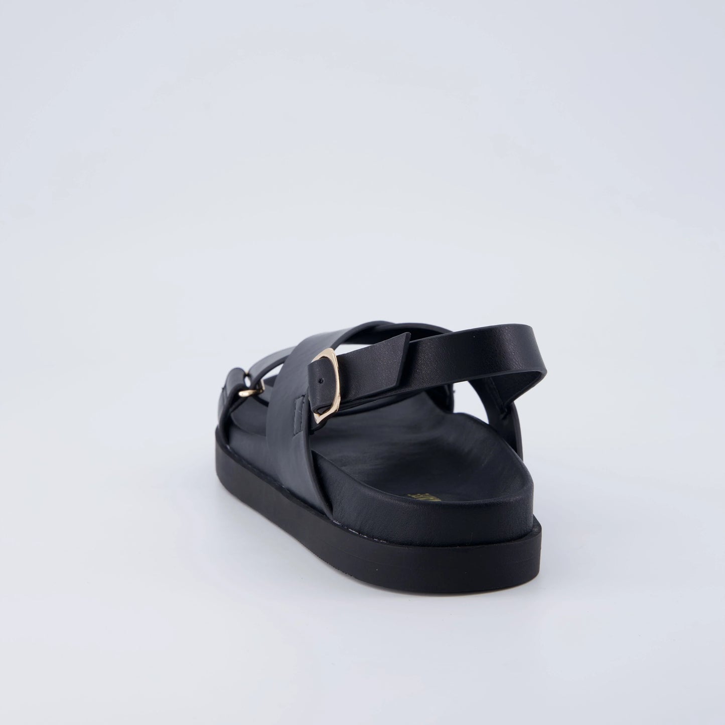 Eden Footbed Sandals