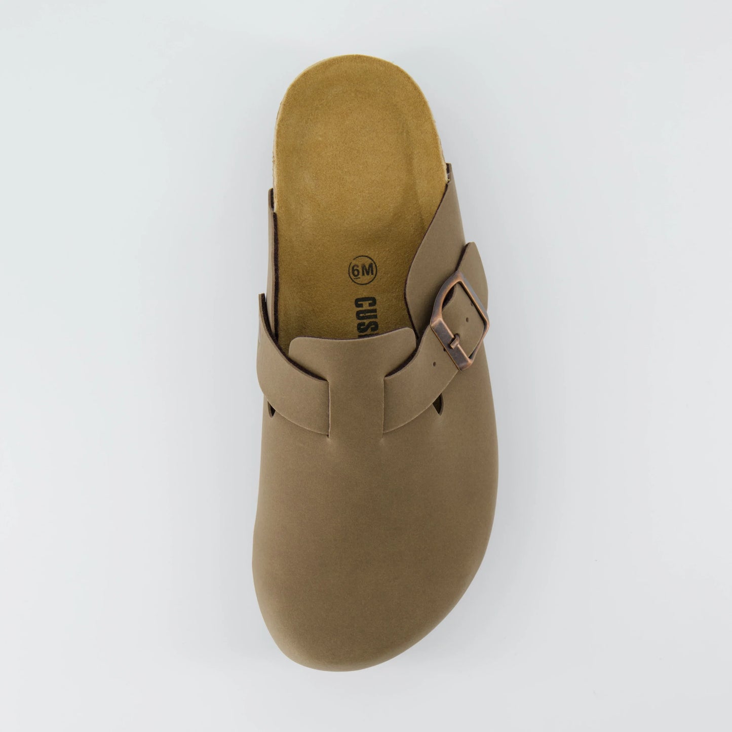 Loom Platform Clog
