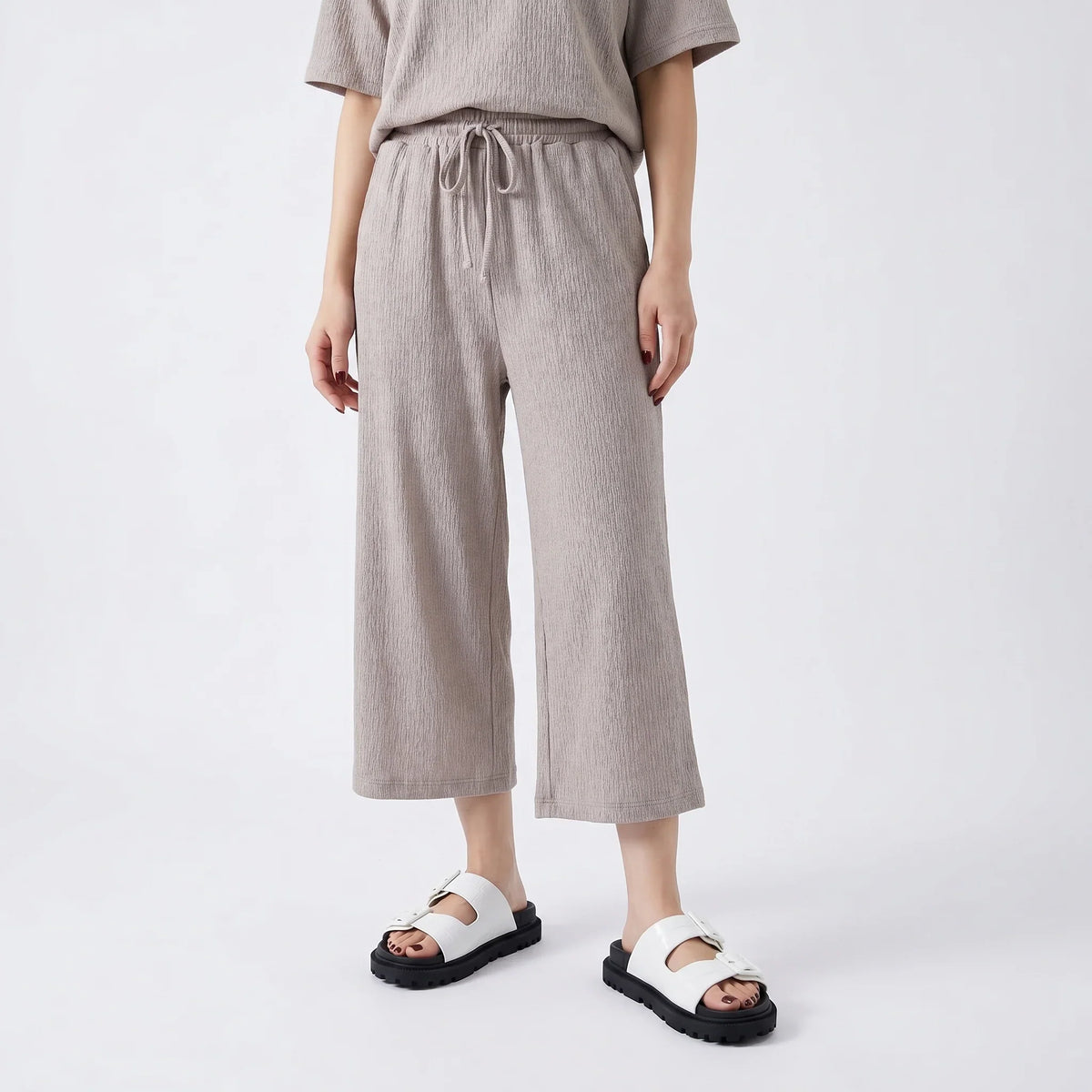 Fuse Chunky Sandals