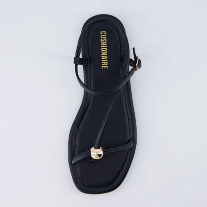 Alias Squared Toe Sandals
