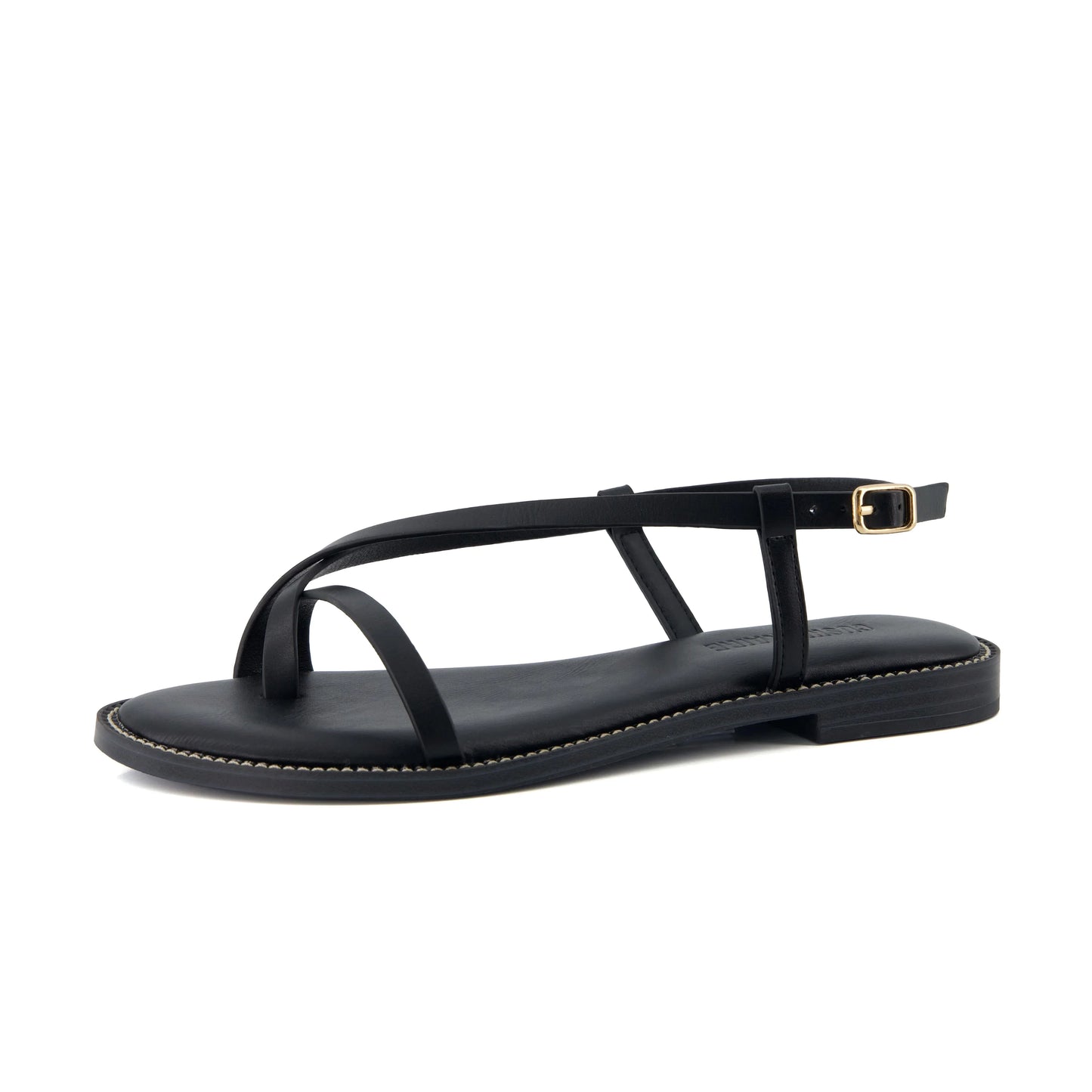 Luxor Flat Sandals