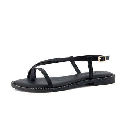 Luxor Flat Sandals