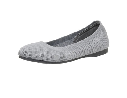 Tyra Knit Ballet Flat