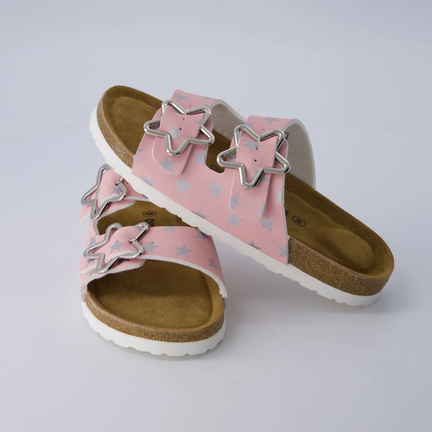Lily Girl Toddler Sandals