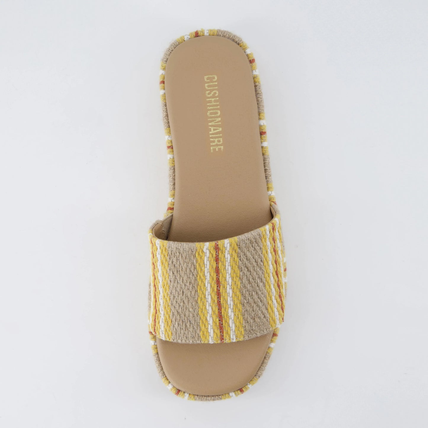 Kudos Platform Womens Sandals