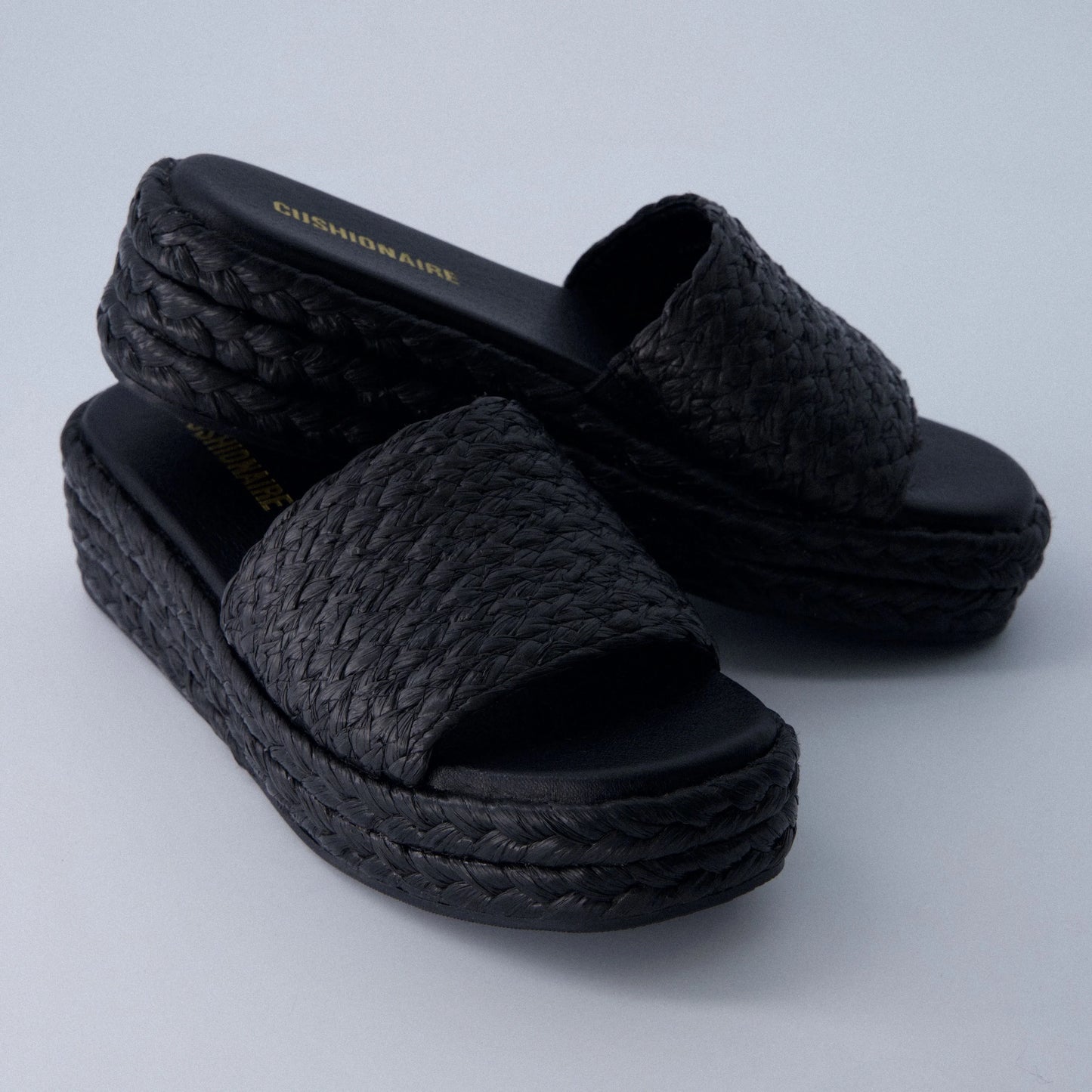Kudos Platform Womens Sandals