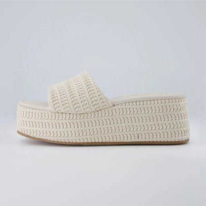 Carmen Platform Sandals