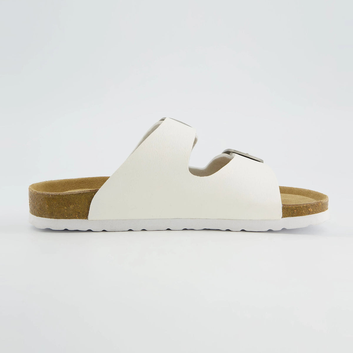 Lang Cork Footbed Sandal