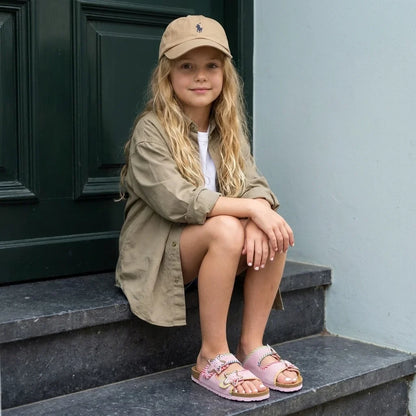 Lily Girl Toddler Sandals
