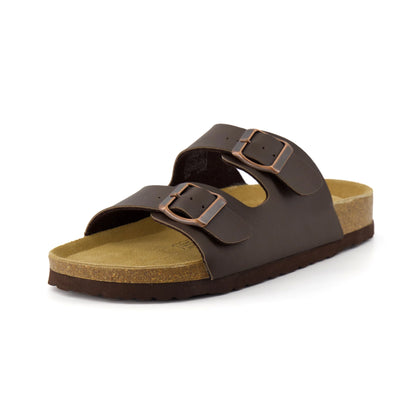 Lane Cork Footbed Sandal