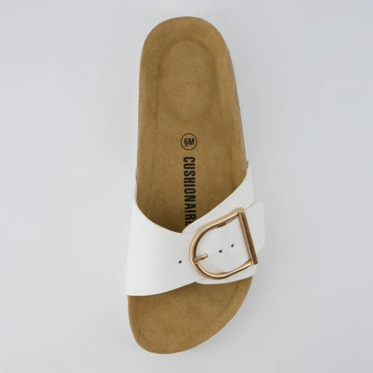 Leeds Cork Sandal