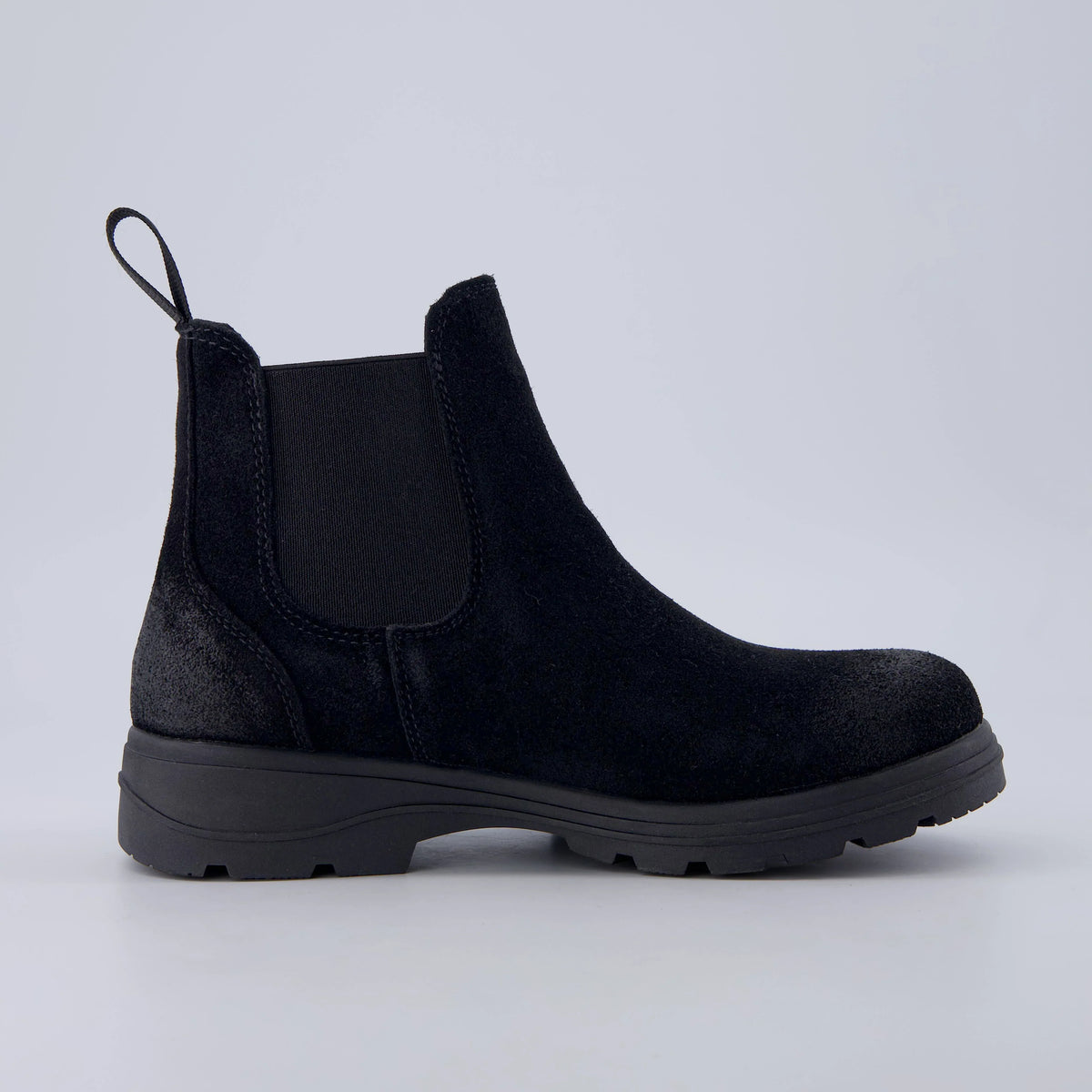 Britain-L Womens Chelsea Boots
