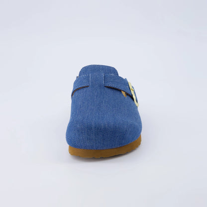 Hana Cork Footbed Clog