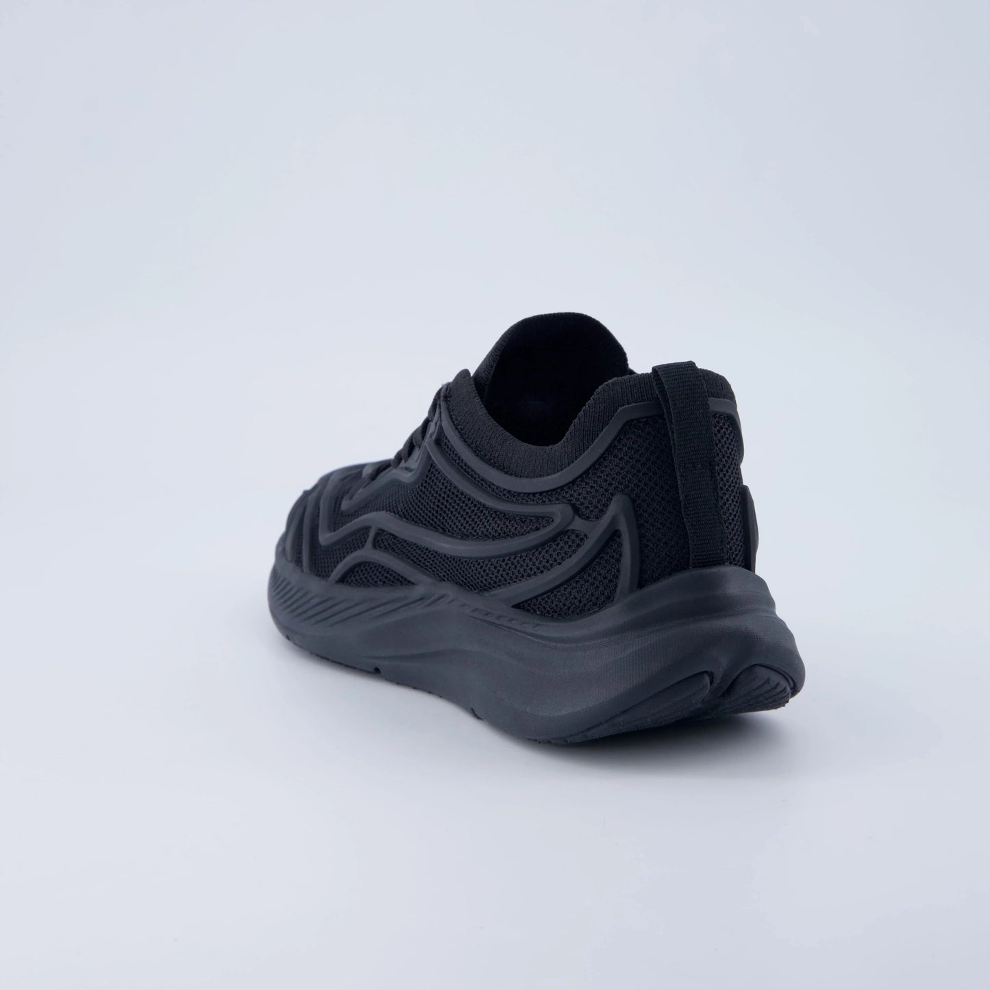 Trax Athletic Sneaker