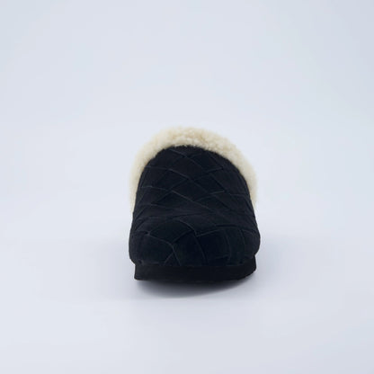 Cliche Suede Slipper