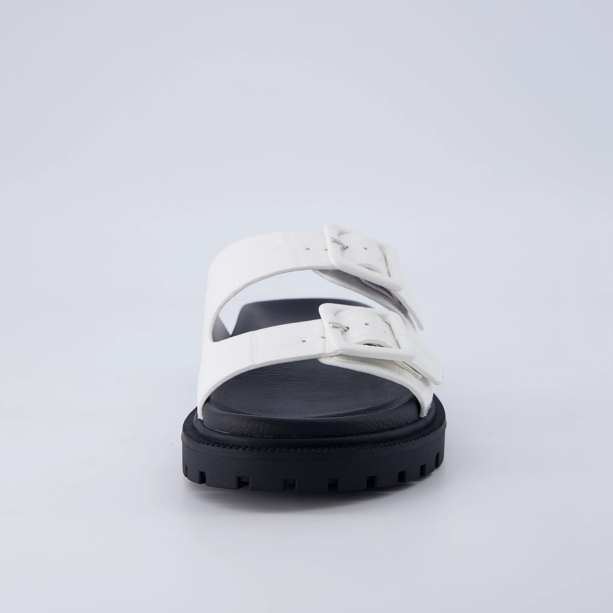 Fuse Chunky Sandals