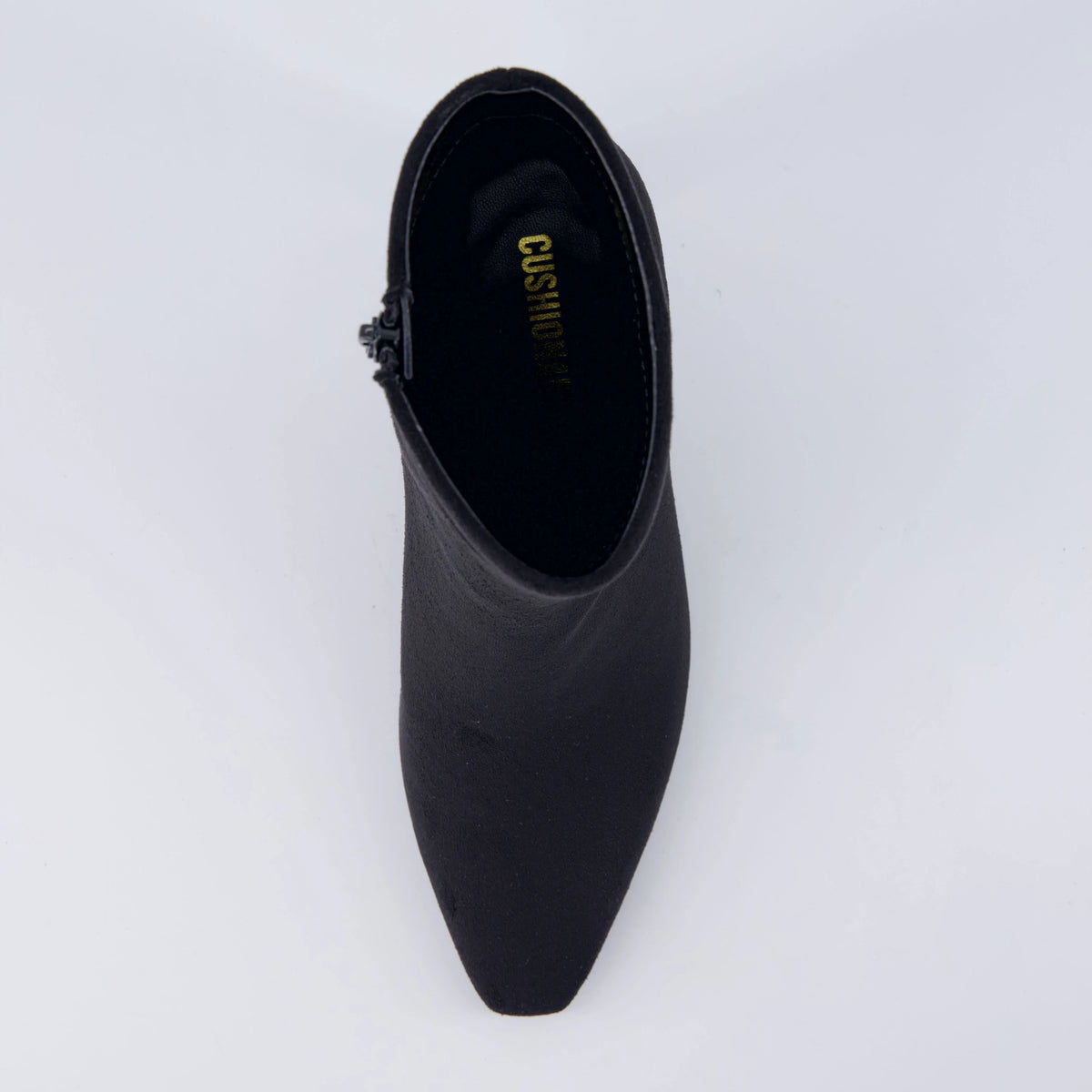 Giana High Heel Ankle Boots