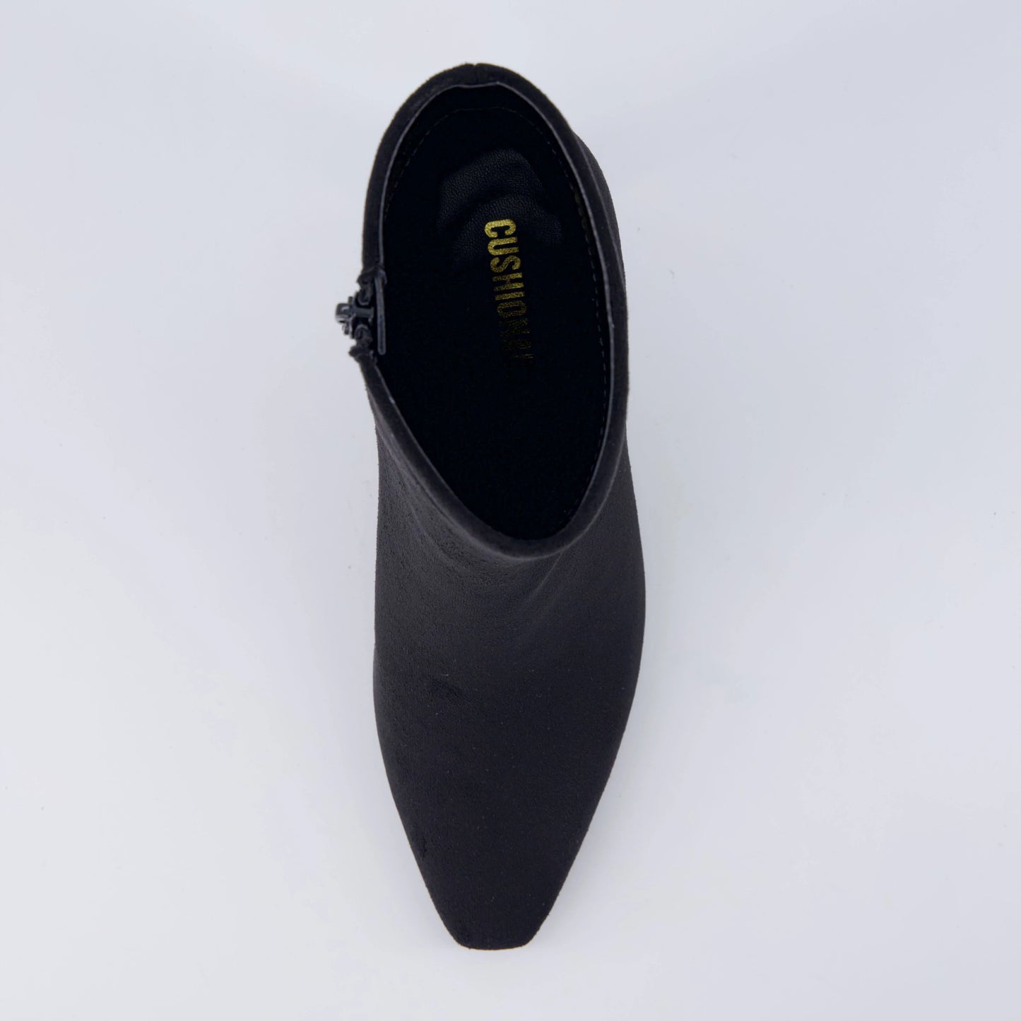 Giana High Heel Ankle Boots
